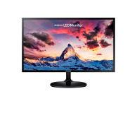 Samsung S24F350FHUX - 303393 - zdjęcie 1